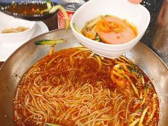 -枪火串烧·东北特色烧烤(罗湖总店)