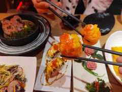 -明治屋(二十三年洪化桥店)