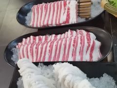 -捞王猪肚鸡火锅(昆山店)