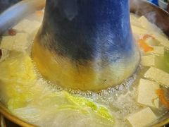 -鼓楼东街老火锅(鼓楼店)