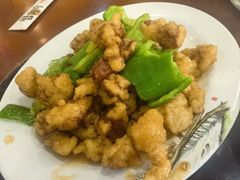 -老朴饭店(邮政街总店)