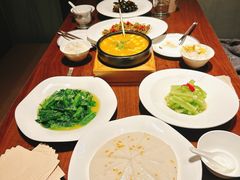 -山里亲戚(淞虹路店)