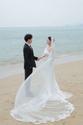 -金夫人婚纱摄影(惠阳店)