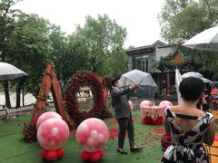 -卫鼎轩·家宴(水上公园店)