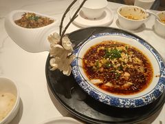 -川味堂·四川豆花(八卦岭店)
