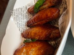 -领仕扒房(长春店)