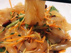 -金春禧·鲁菜海鲜(延吉路万达店)