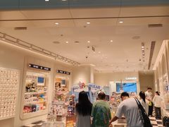 -泡泡玛特POPMART(凯德大峡谷店)