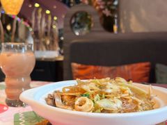 -蕉叶·广州明星泰国菜(黑金冠保利广场店)