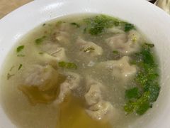 云吞-津门永胜包子铺(哈尔滨道总店)