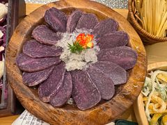 -季季山·云南野生菌火锅(上海首店)