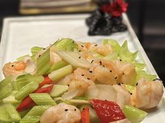 -隅焰·三生三味·手作川菜(金沙天街店)