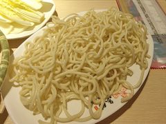-鱼酷活鱼烤鱼(人信汇商场店)