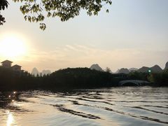 -桂林两江四湖景区