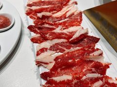 -犇鼎牛潮汕牛肉火锅(新辰里学清路店)