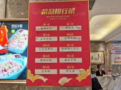 -水上渔港酒店(三好街店)