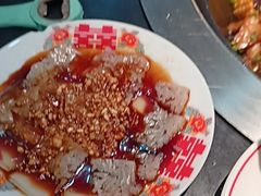 -高家小院铁锅炖大鹅(哈西高铁站店)