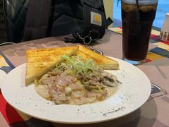 -遇见西木美式餐厅(体育路店)