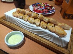 -双合园·海鲜水饺青岛菜(九水东路店)