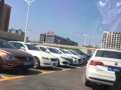 -大润发(花都店)