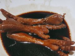 -长禧家·珑厨(东山口店)