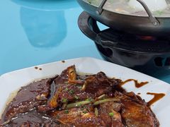 -张桥杨记羊肉饭店