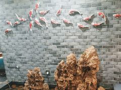 -常赢三兄弟·清真涮肉·清真炒菜(朝阳新城店)