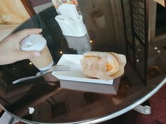 -北京辽宁大厦·盛安汇西餐厅