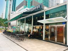 -星巴克(深圳佳宁娜友谊广场店)