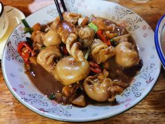 -聪辉同安老美食饭店(大元路店)