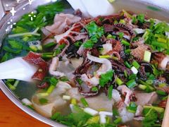 -周记翘脚牛肉