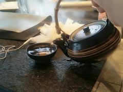-仙桐吉宴铁板烧·精致料理