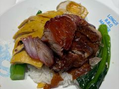 -龙记香港茶餐厅(久光百货店)