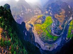 -诺水河