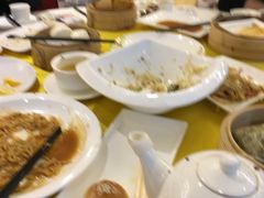 什锦菜炒饭-新海利海鲜城·41年珠海老字号(夏湾店)