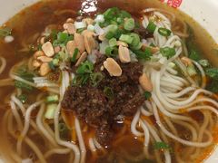 -余丞记川渝面馆(云峰店)
