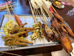 -林二哥宜烤官·宜宾小烧烤