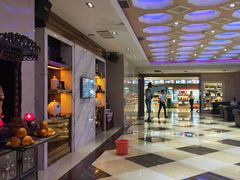 -欢乐迪KTV(南京夫子庙三山街店)
