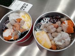 -亦古亭·手作鲜果芋圆(大学城店)