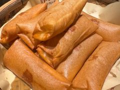 -肖记公安牛肉鱼杂馆·省级非物质文化遗产(金色雅园直营店)