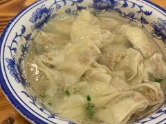 -高行汤团店(金高路店)