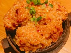 -吃饭皇帝大土家民族菜(正大广场店)
