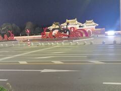 -北陵公园