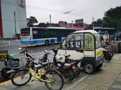 -姚记炒肝店(簋街店)