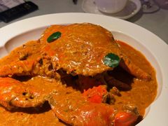 -狮拾久·现代新加坡料理(福田COCO Park店)