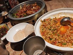 -耶里夏丽·丝路新疆菜·清真食品(徐汇南丹东路臻选店)