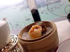 -天龙轩(香港丽思卡尔顿酒店)