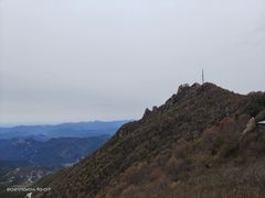 -白草畔自然风景区