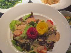 -许爷家·生态湖鲜(徐汇日月光店)