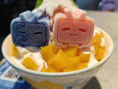 -生活如沸·顺德水牛奶火锅(人民广场店)